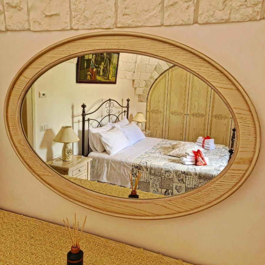 Trulli Pax Animi Villa Мартина Франка Екстериор снимка