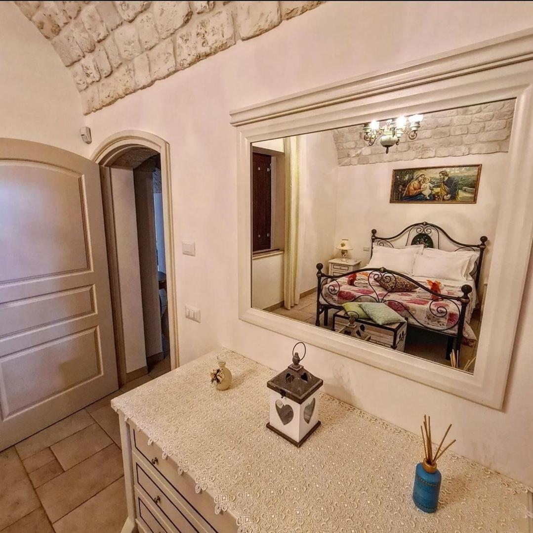Trulli Pax Animi Villa Мартина Франка Екстериор снимка