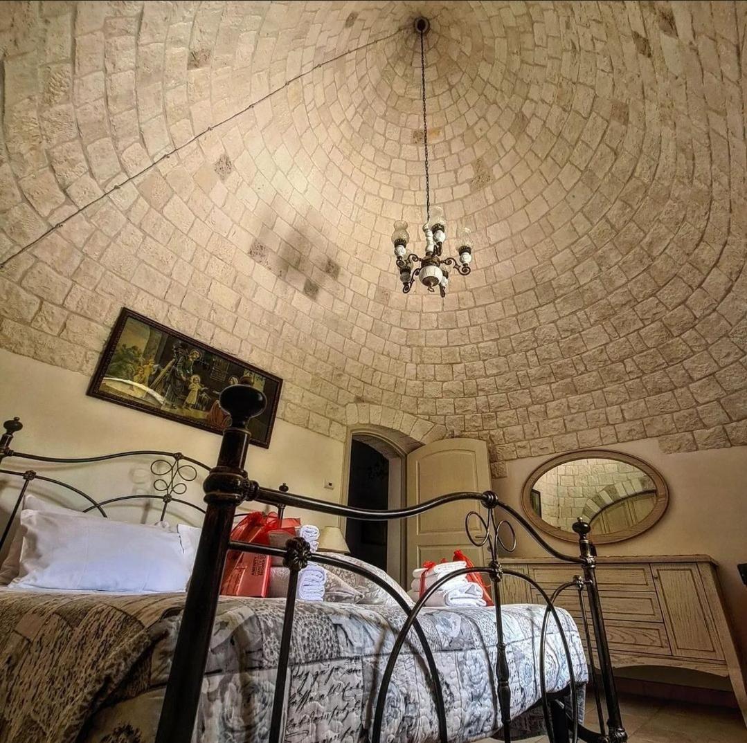 Trulli Pax Animi Villa Мартина Франка Екстериор снимка